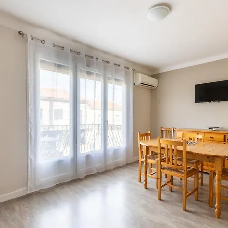 Mandarine - Appt A 10min D'argeles-sur-mer * Saint-André